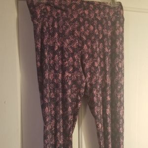 LuLaRoe Leggings